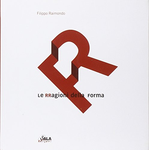 9788885359819: Le rragioni della forma