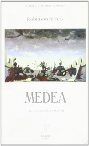 9788885368064: Medea