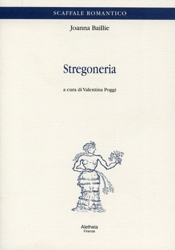 9788885368323: Stregoneria (Scaffale romantico)