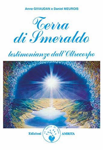 9788885385085: Terra di smeraldo