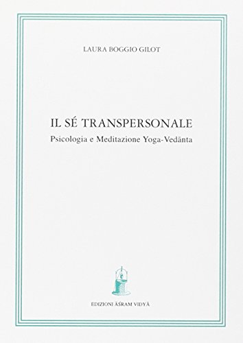 Stock image for Il s transpersonale. Psicologia e meditazione yog for sale by libreriauniversitaria.it