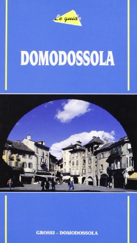 Stock image for Domodossola for sale by libreriauniversitaria.it