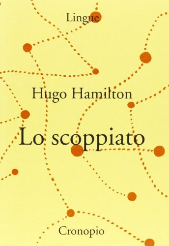 Lo scoppiato (9788885414501) by Hamilton, Hugo