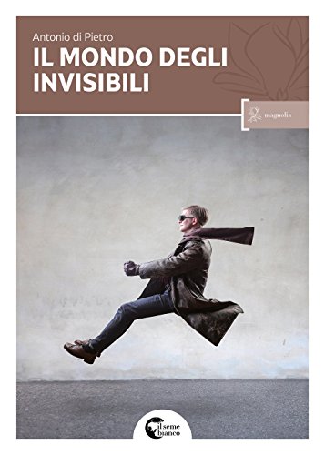 Stock image for Il mondo degli invisibili for sale by Revaluation Books