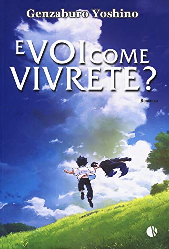 Stock image for E Voi Come Vivrete? for sale by WorldofBooks