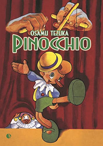 Stock image for Pinocchio for sale by libreriauniversitaria.it