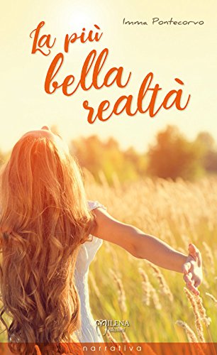 Beispielbild fr La pi bella realt (ita) zum Verkauf von Brook Bookstore