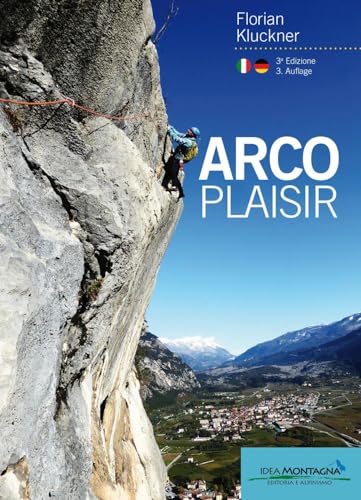 Stock image for Arco Plaisir -Language: german for sale by GreatBookPrices
