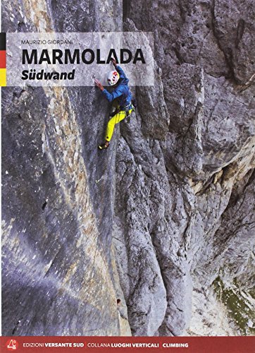 Stock image for MARMOLADA Sdwand for sale by libreriauniversitaria.it