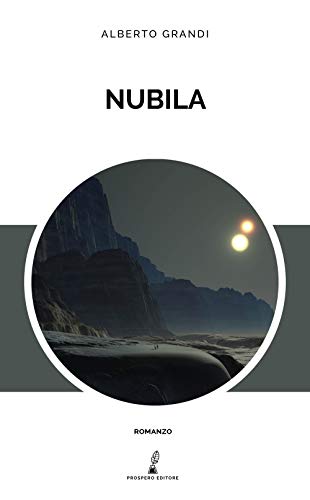 Stock image for Nubila for sale by libreriauniversitaria.it