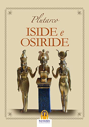 Stock image for Iside Osiride (Italian Edition) for sale by libreriauniversitaria.it