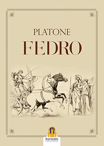 Stock image for Fedro (Italian Edition) for sale by libreriauniversitaria.it