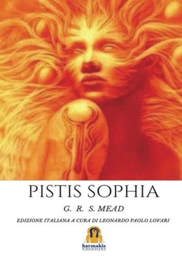 Imagen de archivo de Pistis Sophia a la venta por Revaluation Books
