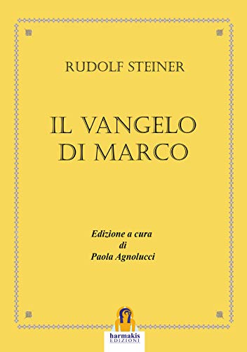 Stock image for IL VANGELO DI MARCO (Italian Edition) for sale by libreriauniversitaria.it