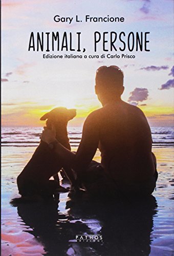 Stock image for Animali, persone for sale by libreriauniversitaria.it