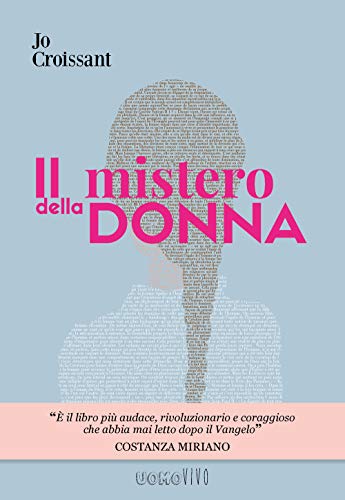 9788885539143: Il mistero della donna