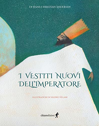 Stock image for I VESTITI DELL'IMPERATORE (Italian) for sale by Brook Bookstore