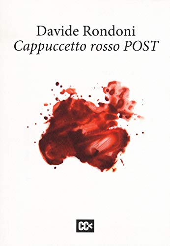 Beispielbild fr Cappuccetto rosso post. Ediz. multilingue zum Verkauf von medimops