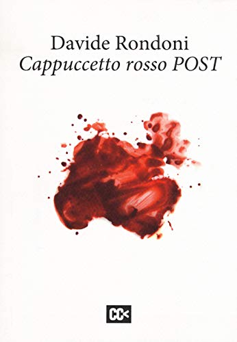 Stock image for Cappuccetto rosso post. Ediz. multilingue for sale by medimops
