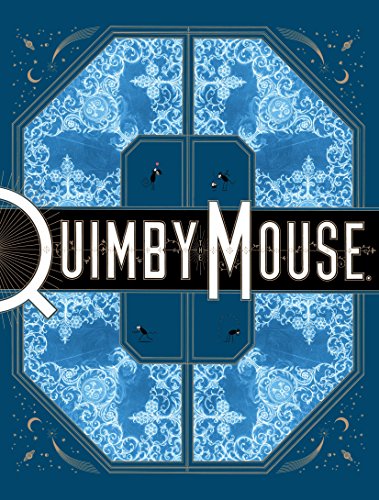9788885621039: Quimby the mouse (Herriman)