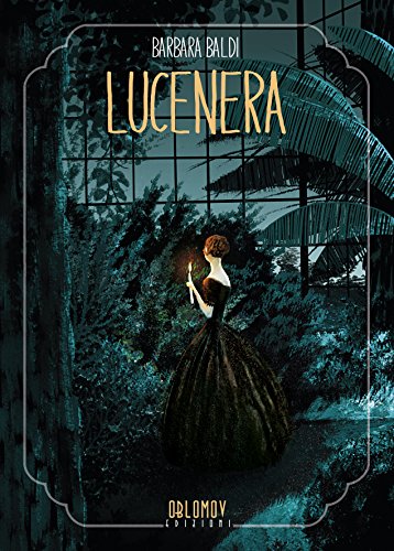 Stock image for Lucenera for sale by medimops