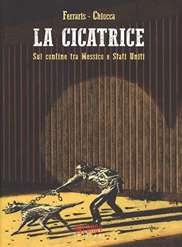 Stock image for La cicatrice for sale by libreriauniversitaria.it
