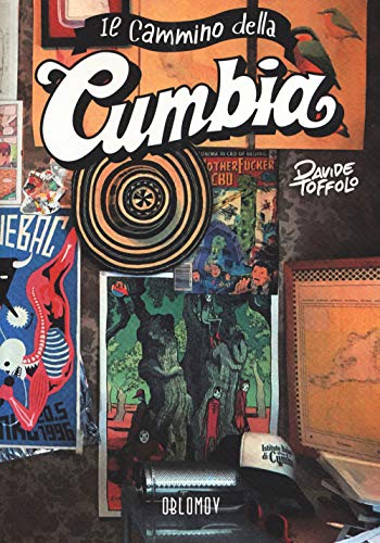 Imagen de archivo de Il cammino della Cumbia a la venta por medimops