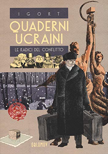 Imagen de archivo de Quaderni ucraini. Le radici del conflitto a la venta por medimops