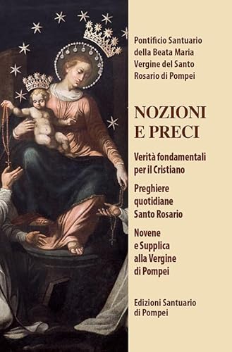 Imagen de archivo de Nozioni e preci. Nuova ediz. a la venta por libreriauniversitaria.it