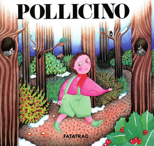Pollicino (9788885657069) by Unknown Author