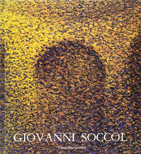 9788885664036: Giovanni Soccol