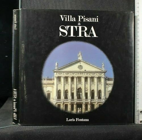 9788885673007: Villa Pisani a Stra
