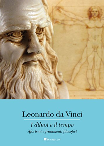 Stock image for I DILUVI E IL TEMPO (Italian) for sale by Brook Bookstore