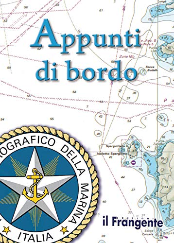 Stock image for Appunti di bordo for sale by libreriauniversitaria.it