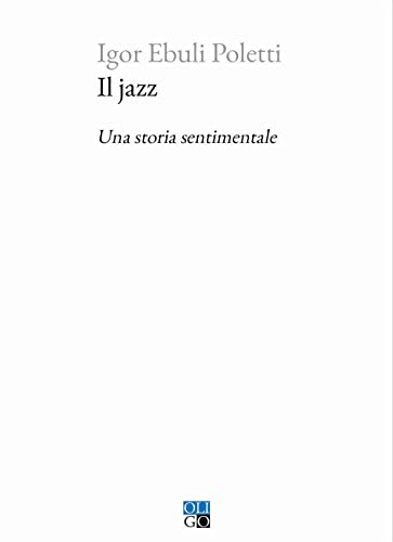 Imagen de archivo de JAZZ (Italian) a la venta por Brook Bookstore