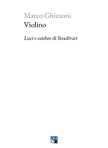 Imagen de archivo de VIOLINO (Italian) a la venta por Brook Bookstore