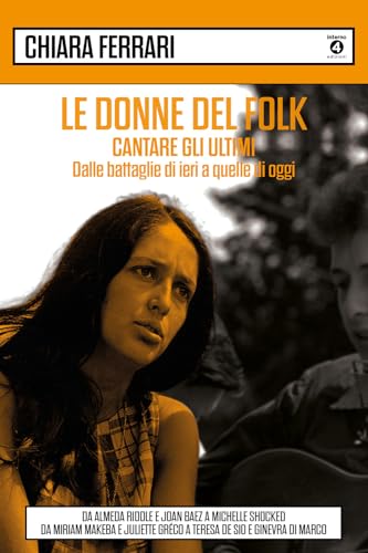 9788885747593: LE DONNE DEL FOLK