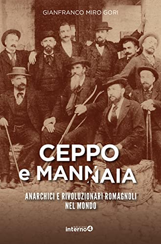 Stock image for CEPPO E MANNAIA (Italian) for sale by Brook Bookstore