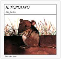 Stock image for Il topolino for sale by libreriauniversitaria.it