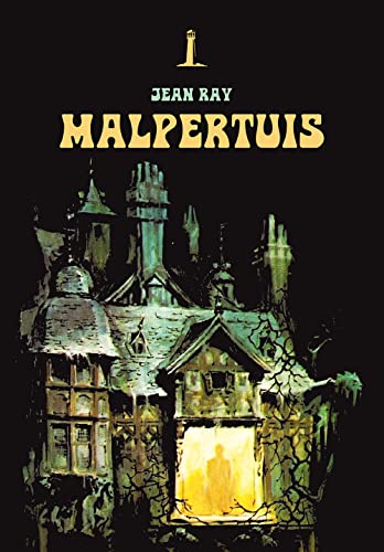 Beispielbild fr MALPERTUIS zum Verkauf von libreriauniversitaria.it