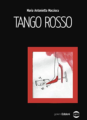 Stock image for Tango rosso for sale by medimops