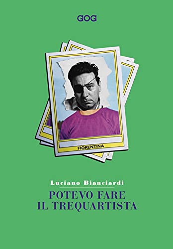 Beispielbild fr Potevo Fare Il Trequartista zum Verkauf von WorldofBooks