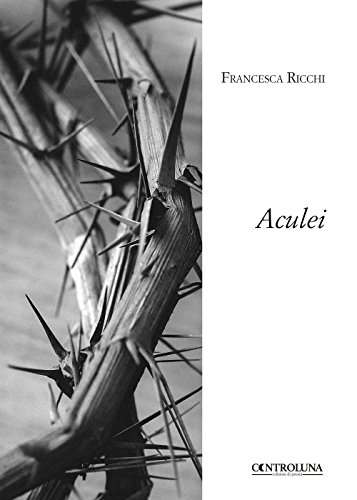 Imagen de archivo de Aculei (Italian Edition) a la venta por libreriauniversitaria.it