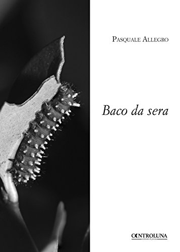 Stock image for Baco da Sera (Italian Edition) for sale by ThriftBooks-Atlanta