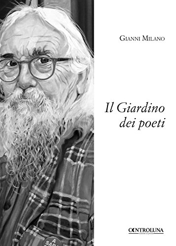Imagen de archivo de Il Giardino dei poeti (Italian Edition) a la venta por ThriftBooks-Atlanta