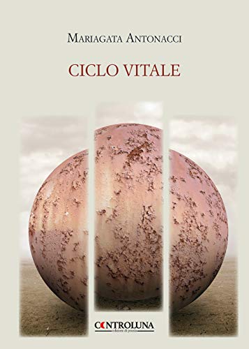 Imagen de archivo de Ciclo vitale (Italian Edition) a la venta por ThriftBooks-Dallas