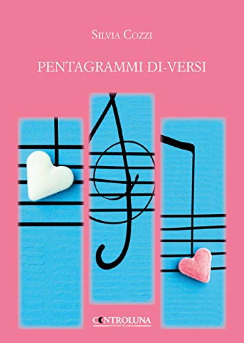 Imagen de archivo de Pentagrammi di-versi (Italian Edition) a la venta por libreriauniversitaria.it