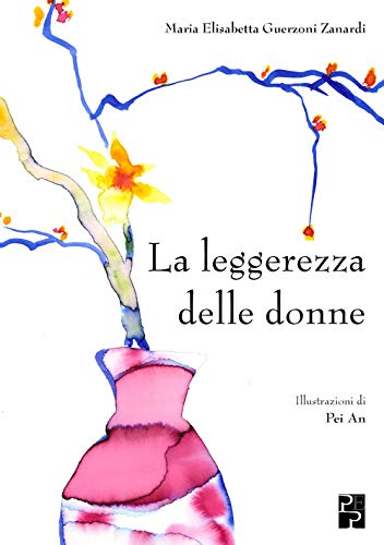 Beispielbild fr La Leggerezza Delle Donne zum Verkauf von Buchpark