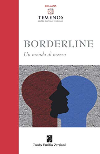 Stock image for Borderline: Un mondo di mezzo (Italian Edition) for sale by libreriauniversitaria.it