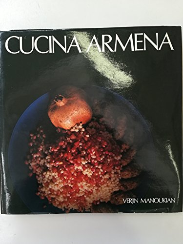 Stock image for Cucina armena for sale by Vassilian Hamo